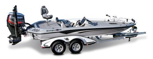 Ranger Z520C Intracoastal specs and reviews 
